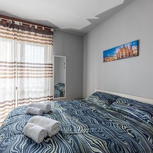 Appartement met Twee Slaapkamers